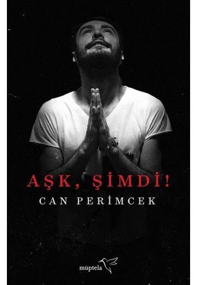 Aşk Şimdi!