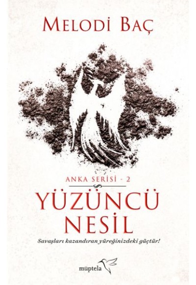 Anka Serisi 2 - Yüzüncü Nesil