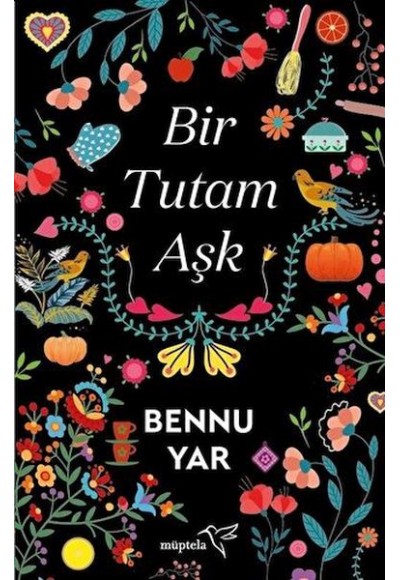 Bir Tutam Aşk