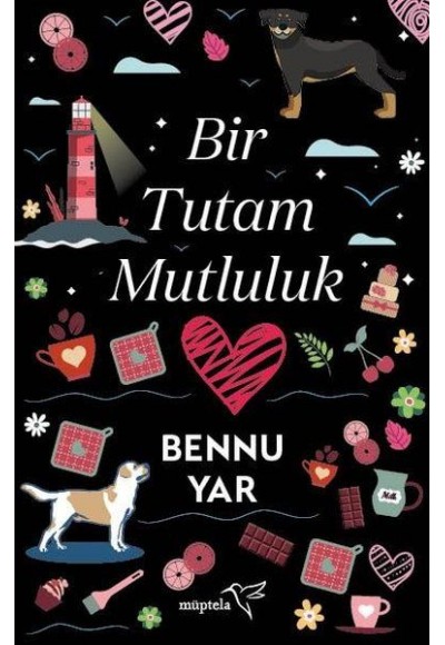 Bir Tutam Mutluluk
