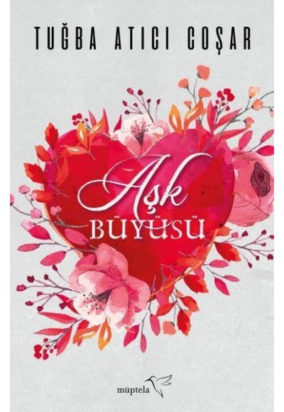 Aşk Büyüsü