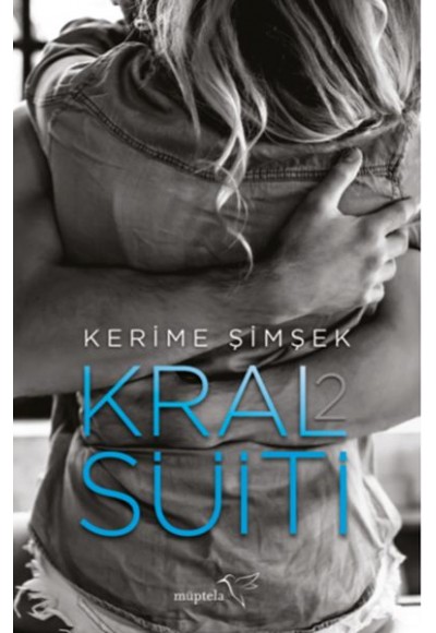 Kral Süiti 2