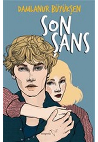 Son Şans