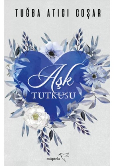 Aşk Tutkusu