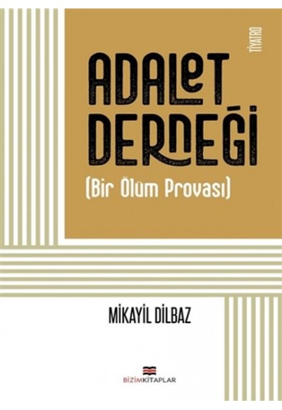 Adalet Derneği