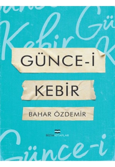 Günce-i Kebir