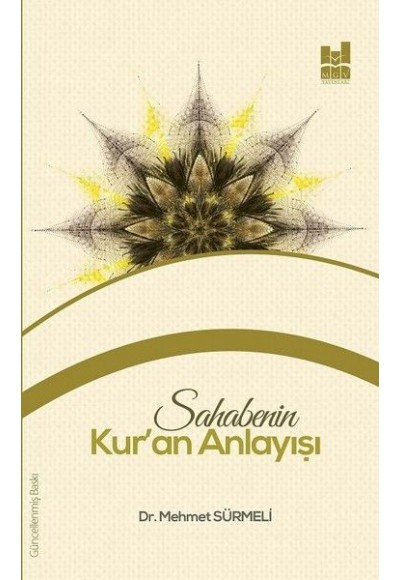 Sahabenin Kur'an Anlayışı
