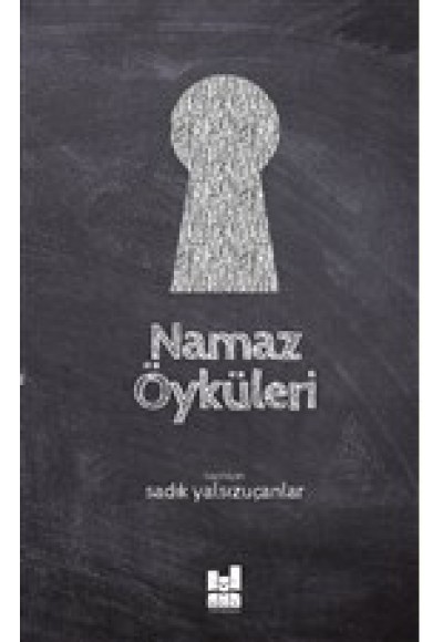 Namaz Öyküleri