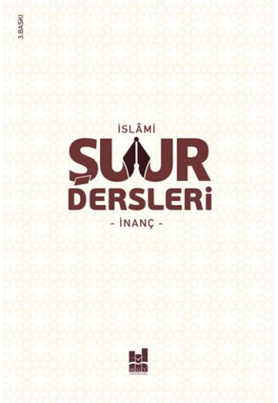 İslami Şuur Dersleri
