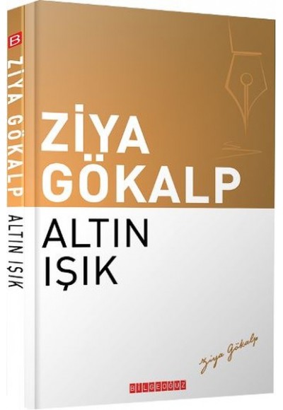 Altın Işık