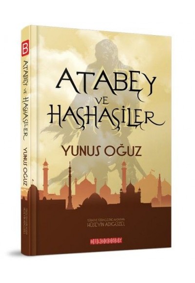 Atabey ve Haşhaşiler