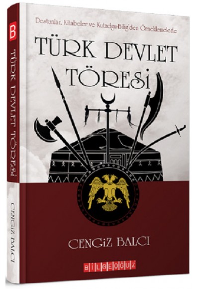 Türk Devlet Töresi