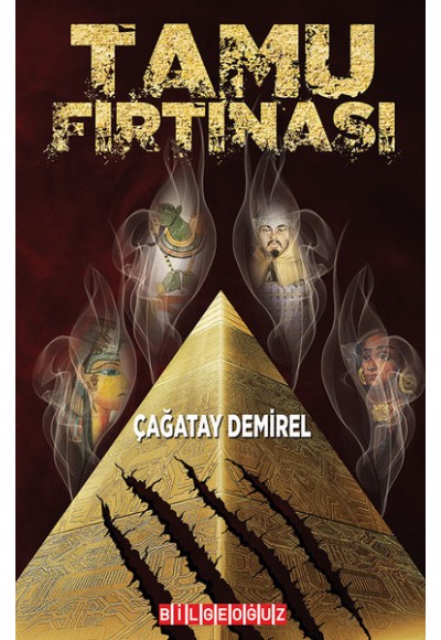 Tamu Fırtınası