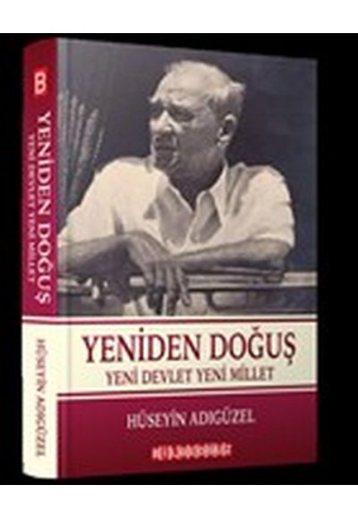 Yeniden Doğuş