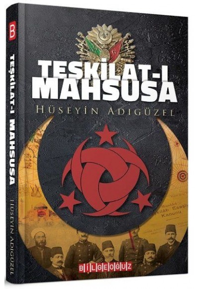 Teşkilat-ı Mahsusa