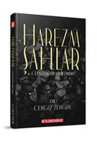 Harezmşahlar ve Celaleddin Harezmşah