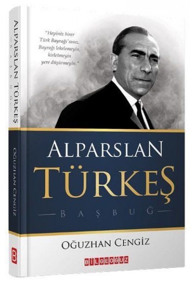 Alparslan Türkeş - Başbuğ