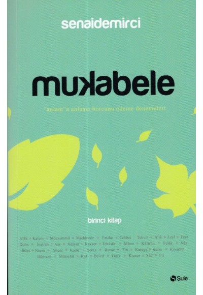 Mukabele