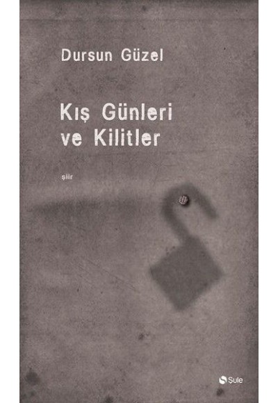 Kiş Günleri Ve Kilitler