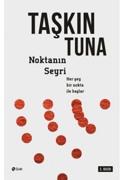 Noktanın Seyri