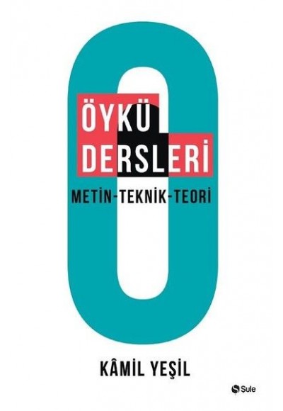 Öykü Dersleri