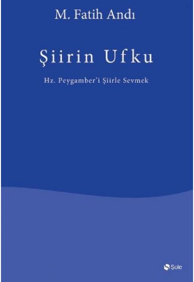 Şiirin Ufku