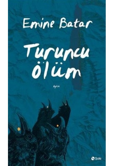 Turuncu Ölüm