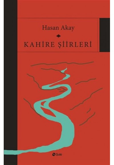 Kahire Şiirleri