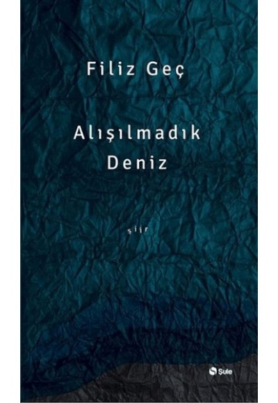 Alışılmadık Deniz