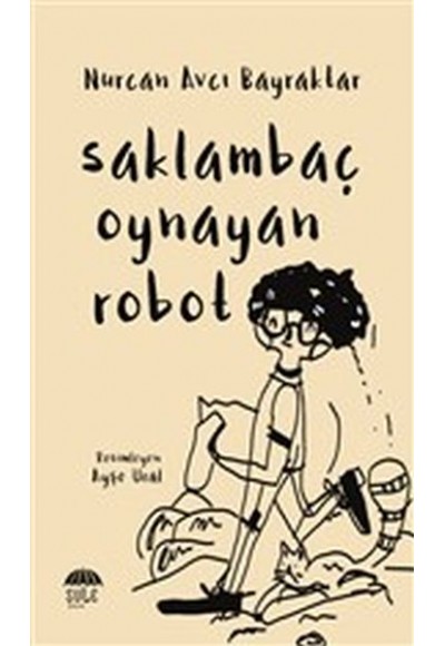 Saklambaç Oynayan Robot