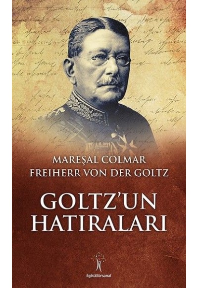 Goltz’un Hatıraları