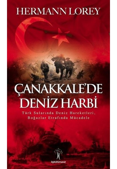 Çanakkale’de Deniz Harbi