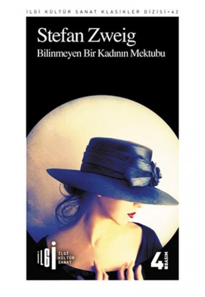 Bilinmeyen Bir Kadının Mektubu