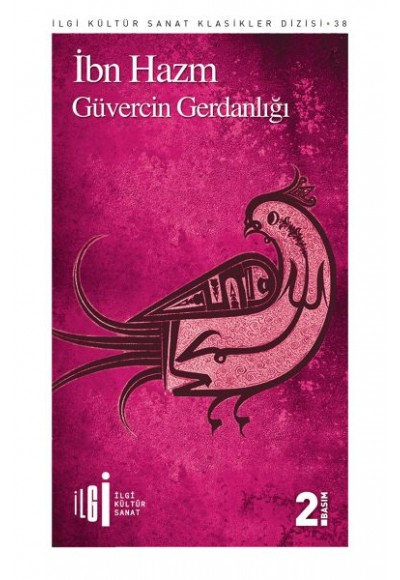 Güvercin Gerdanlığı
