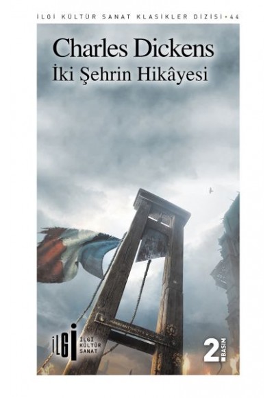 İki Şehrin Hikayesi