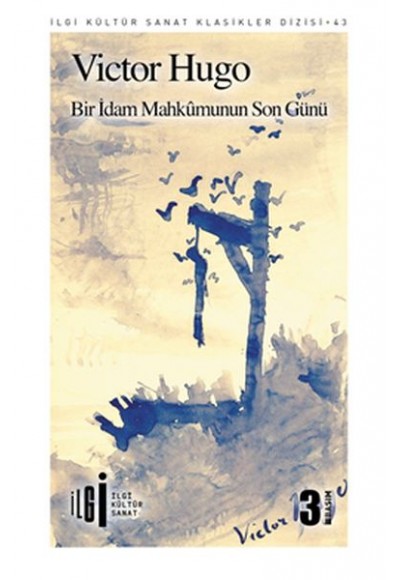 Bir İdam Mahkumunun Son Günü