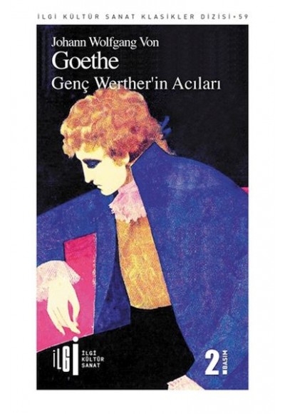 Genç Werther'in Acıları