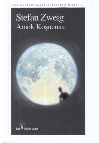 Amok Koşucusu