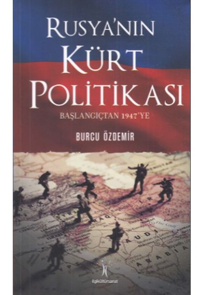 Rusya'nın Kürt Politikası