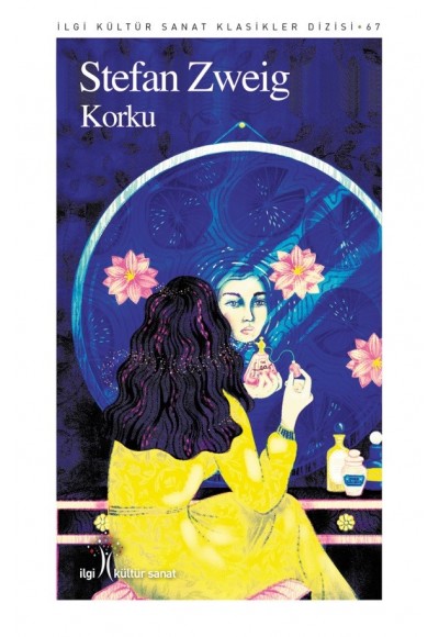 Korku