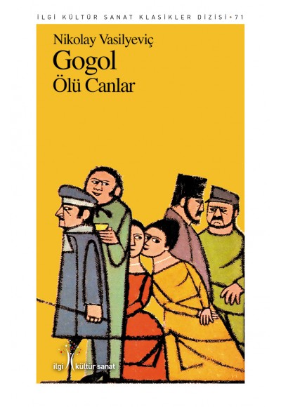 Ölü Canlar