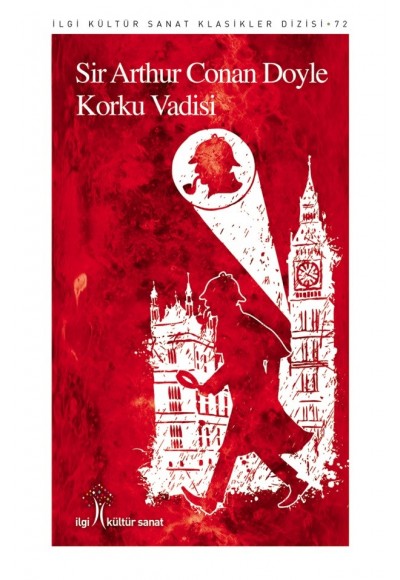 Korku Vadisi