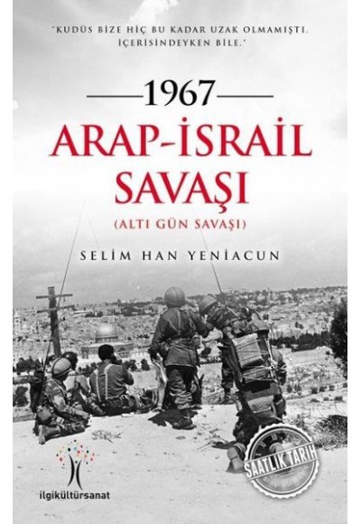 1967 Arap İsrail Savaşı