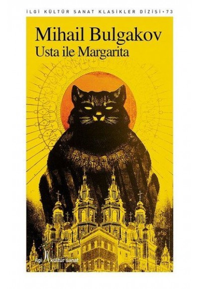 Usta ile Margarita
