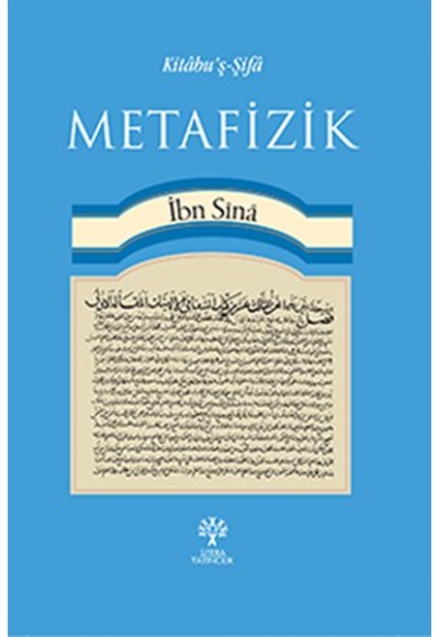 Metafizik