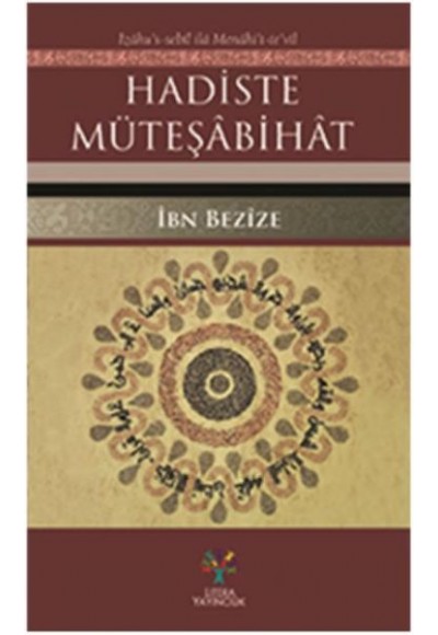 Hadiste Müteşabihat