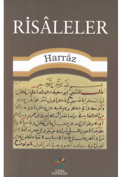Risaleler Harraz