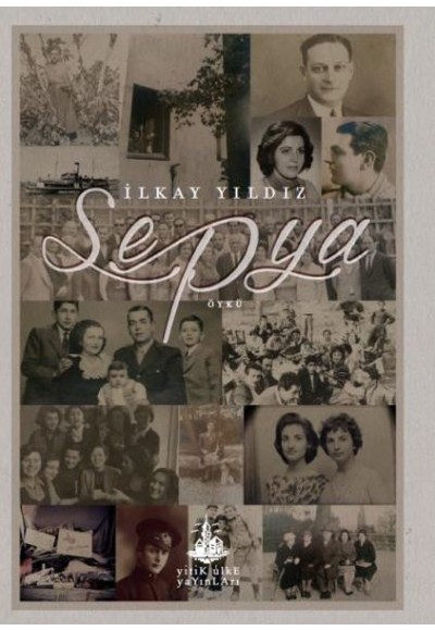 Sepya