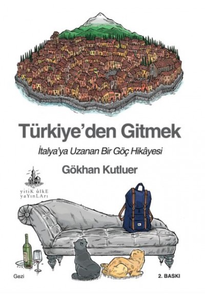 Türkiye’den Gitmek