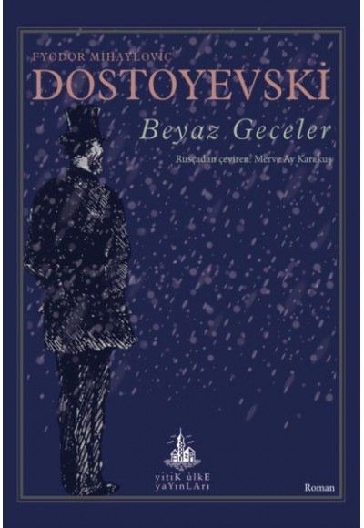 Beyaz Geceler